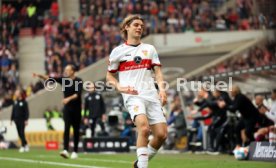 30.04.22 VfB Stuttgart - VfL Wolfsburg