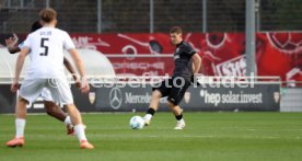 29.11.25 U17 VfB Stuttgart - U17 SSV Ulm 1846