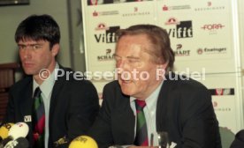 21.04.97 VfB Stuttgart PK L&ouml;w