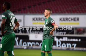 07.05.21 VfB Stuttgart - FC Augsburg