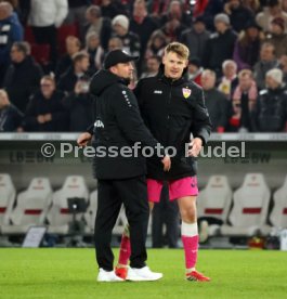 13.01.26 VfB Stuttgart - Eintracht Frankfurt