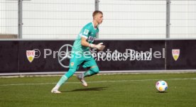22.02.25 U19 VfB Stuttgart - U19 Hertha BSC Berlin