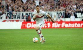 29.10.22 VfB Stuttgart - FC Augsburg