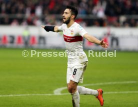 VfB Stuttgart - 1899 Hoffenheim