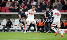 23.11.24 VfB Stuttgart - VfL Bochum