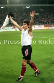 13.12.97 VfB Stuttgart - Arminia Bielefeld