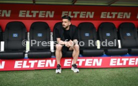 05.06.23 Hamburger SV - VfB Stuttgart