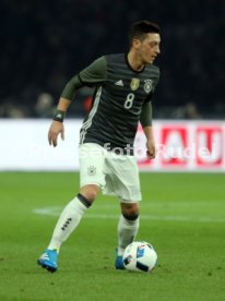 Deutschland - England