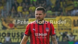 13.09.25 1. FC Heidenheim - Borussia Dortmund