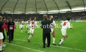 18.05.96 VfB Stuttgart - Karlsruher SC