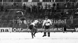 21.02.81 VfB Stuttgart - Stuttgarter Kickers