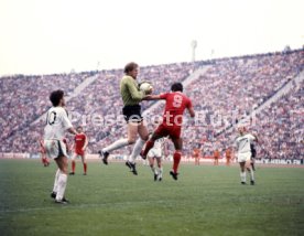 21.05.77 FC Bayern M&uuml;nchen - Borussia M&ouml;nchengladbach