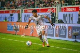 21.12.25 1. FC Heidenheim - FC Bayern M&uuml;nchen