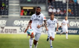 25.07.21 SV Sandhausen - Fortuna D&uuml;sseldorf