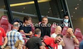 19.09.21 VfB Stuttgart - Bayer 04 Leverkusen