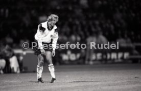 17.11.93 Deutschland - Brasilien