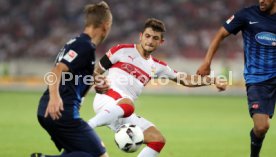 VfB Stuttgart - 1. FC Heidenheim