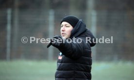 10.12.22 U17 Stuttgarter Kickers - U17 SC Freiburg