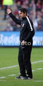 SC Freiburg - FC Augsburg