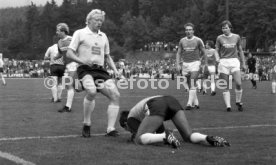 25.08.79 Heidenheimer SB - Hertha BSC Berlin