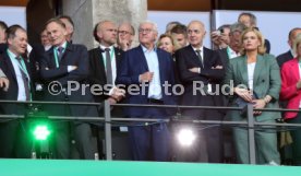 24.05.25 DFB-Pokal Finale 2025 DSC Arminia Bielefeld - VfB Stuttgart