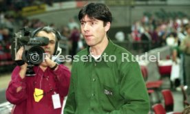 11.01.97 Hallen Masters Stuttgart