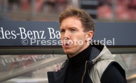 VfB Stuttgart - TSG 1899 Hoffenheim