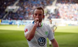TSG 1899 Hoffenheim - VfL Wolfsburg