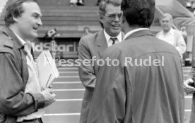 20.08.88 VfB Stuttgart - Stuttgarter Kickers