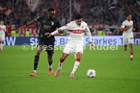09.11.25 VfB Stuttgart - FC Augsburg