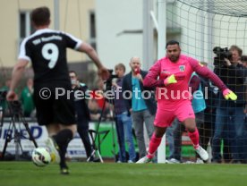 Tim Wiese (SSV Dillingen)
