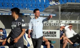 23.04.21 Karlsruher SC - FC W&uuml;rzburger Kickers