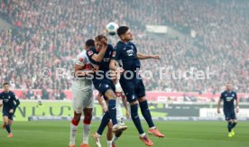 20.12.25 VfB Stuttgart - TSG 1899 Hoffenheim