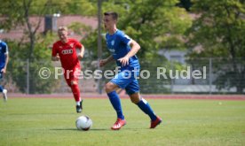 01.08.20 Stuttgarter Kickers - FC Ingolstadt II