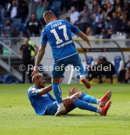 TSG 1899 Hoffenheim - Borussia Dortmund