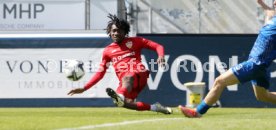 27.04.24 Stuttgarter Kickers - VfB Stuttgart II