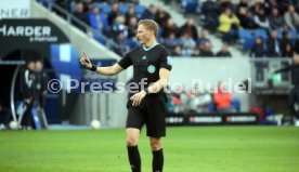 05.11.22 TSG 1899 Hoffenheim - RB Leipzig