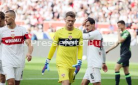07.10.23 VfB Stuttgart - VfL Wolfsburg