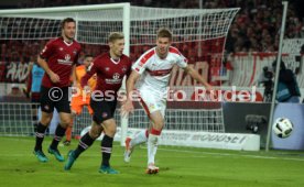 VfB Stuttgart - 1. FC N&uuml;rnberg