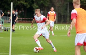 16.07.26 VfB Stuttgart Training