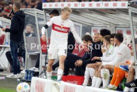 28.10.23 VfB Stuttgart - TSG 1899 Hoffenheim