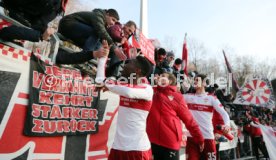 FC Erzgebirge Aue - VfB Stuttgart