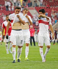 VfB Stuttgart - Eintracht Frankfurt