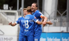29.08.20 Stuttgarter Kickers - 1. FC Rielasingen-Arlen