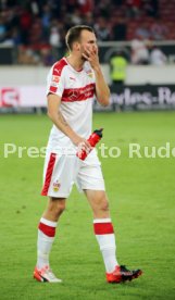 VfB Stuttgart - Eintracht Braunschweig