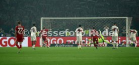 23.05.26 DFB-Pokal Finale 2026 FC Bayern M&uuml;nchen - VfB Stuttgart