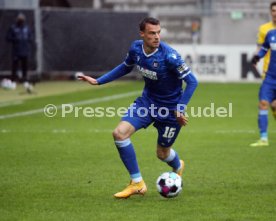 14.03.21 Karlsruher SC - Eintracht Braunschweig