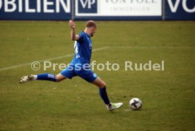 25.03.23 Stuttgarter Kickers - FV Ravensburg