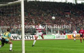 18.09.94 VfB Stuttgart - Eintracht Frankfurt