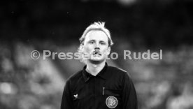 30.07.85 VfB Stuttgart - Stuttgarter Kickers